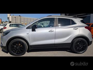 OPEL Mokka X 1.6 CDTI 136cv b Color 4x2 S S