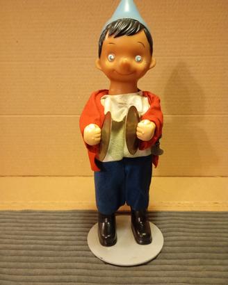 pinocchio 