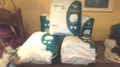 Serenity Pants Super Large x 10, 4,00 euro a pacc