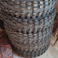 zirelli cross 205 r18