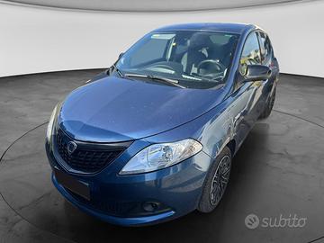 LANCIA Ypsilon III 2021 - Ypsilon 1.0 firefly hybr