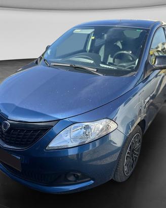 LANCIA Ypsilon III 2021 - Ypsilon 1.0 firefly hybr