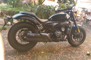 Cfmoto 450clc - 2025