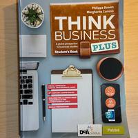 Think business plus