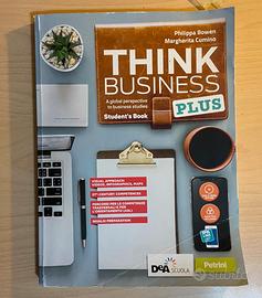 Think business plus