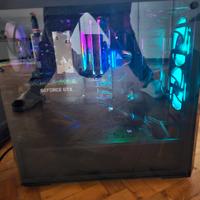 PC gaming/lavoro, i7, GTX 1660 super, 16gb ddr3