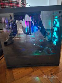 PC gaming/lavoro, i7, GTX 1660 super, 16gb ddr3