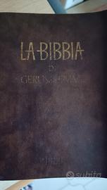 la Bibbia di Gerusalemme edizioni dehoniane 