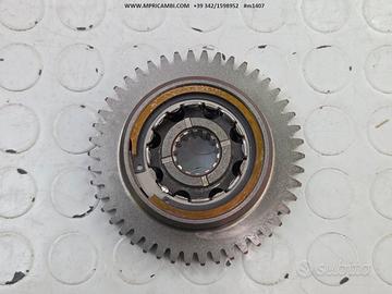 RUOTA LIBERA KAWASAKI Z H2 2020 2024 ZH2 2021 2023
