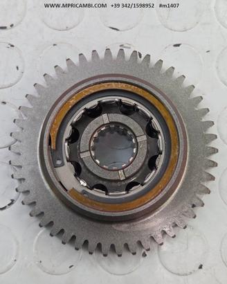 RUOTA LIBERA KAWASAKI Z H2 2020 2024 ZH2 2021 2023