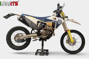 Husqvarna FE 250 2020 nazionale usata