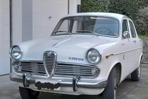 Giulietta TI terza serie
