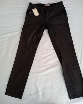 Pantaloni uomo cotone TG 44 NUOVI