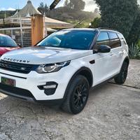 Land Rover Discovery Sport 2.0 150 CV (Distribuzio