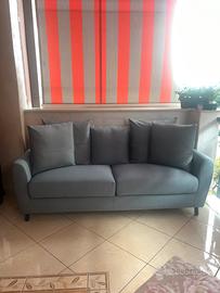 Divano poltronesofà