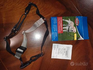 Pettorina Easy  Walk Trixie