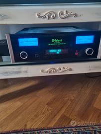 amplificatore integrato mcintosh ma 5200