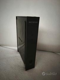 Netgear universal WiFi extender 