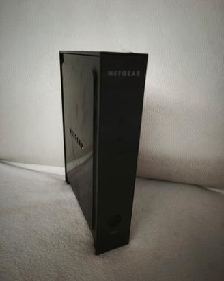 Netgear universal WiFi extender 