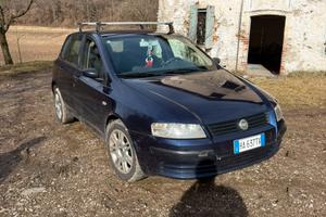 Fiat stilo 1.9