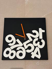 Orologio da parete Nava Design