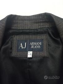Giacca da donna di Armani Jeans originale