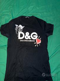 MAGLIETTA DOLCE E GABBANA