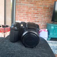 Fujifilm s7000 finepix