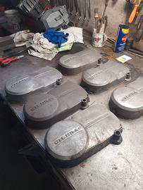 carter gilera seconda serie lato accensione 