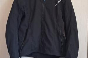 Giacca moto mezza stagione Myride (tg XL)