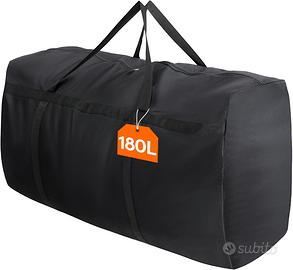 Grande Borsa Pieghevole 180L