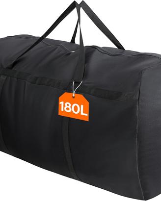 Grande Borsa Pieghevole 180L