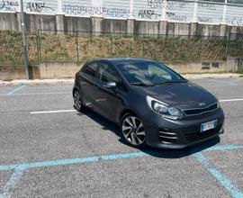 Kia Rio 2016 Euro 6 Full Optional