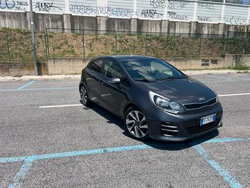 Kia Rio 2016 Euro 6 Full Optional