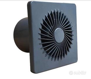 ventilatore bagno/cucina 