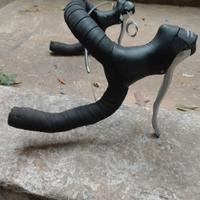 Gruppo Shimano 8V per bici da corsa