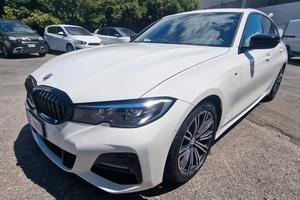 BMW Serie 3 MSPORT- 2022 MHEV 48V