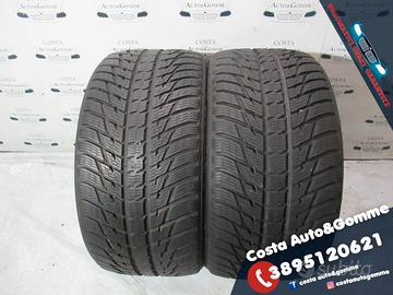 Gomme 295 35 21 Nokian NUOVE 295 35 R21