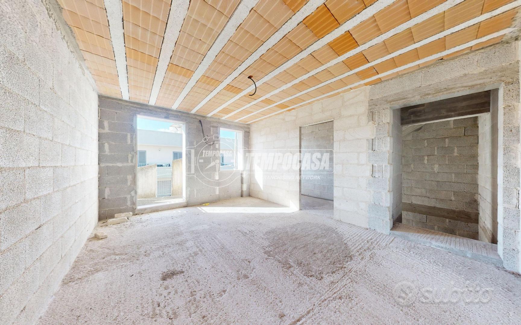 Apartment in Lizzanello, Lecce - Altro