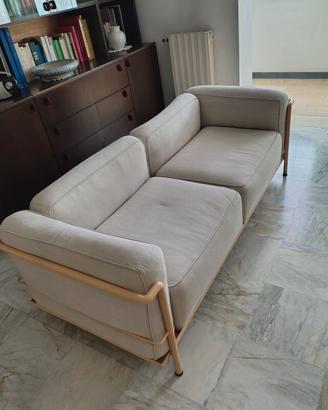Divano Cassina LC2 