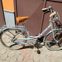 bici da donna