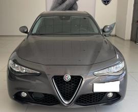 ALFA ROMEO Giulia 2.2 Turbodiesel 180 CV Super