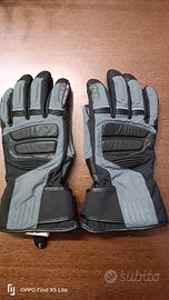 LS2 Frost - Black/Grey