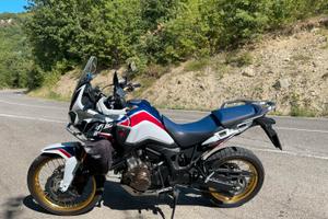 Honda Africa Twin