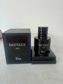 Sauvage Elixir 60 ml