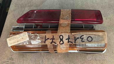 FANALE POSTERIORE SX ALFETTA GT 16/20 COD.MARELLI