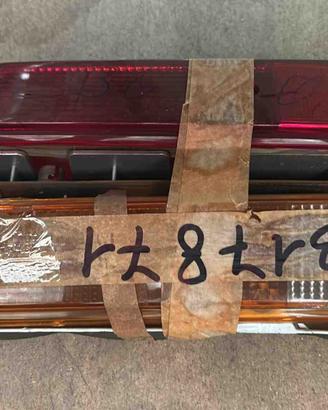 FANALE POSTERIORE SX ALFETTA GT 16/20 COD.MARELLI