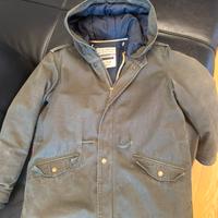 Giaccone da ragazzo/a 12-14 anni