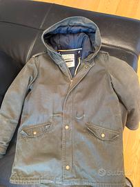 Giaccone da ragazzo/a 12-14 anni