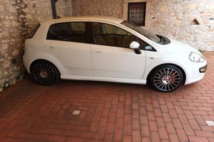 Fiat Punto Evo - 2012 Impeccabile